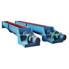 Conveyor System/En Masse Screw Conveyor/Screw Conveyor Manufacturers